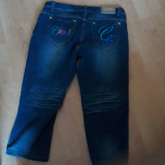COOGI caprice jeans - Picture 2 of 4